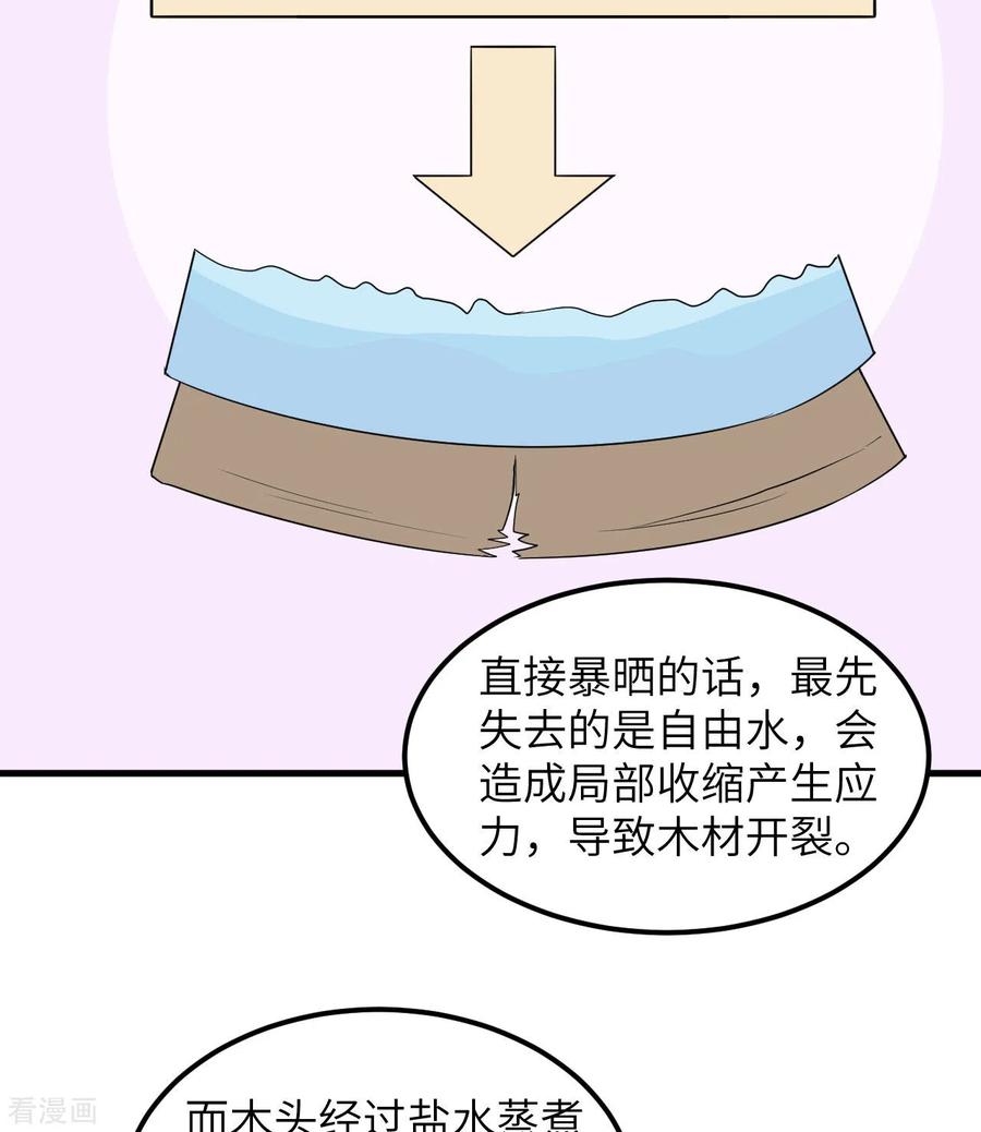 《荒岛余生之时空流浪纪》第138话 第21页