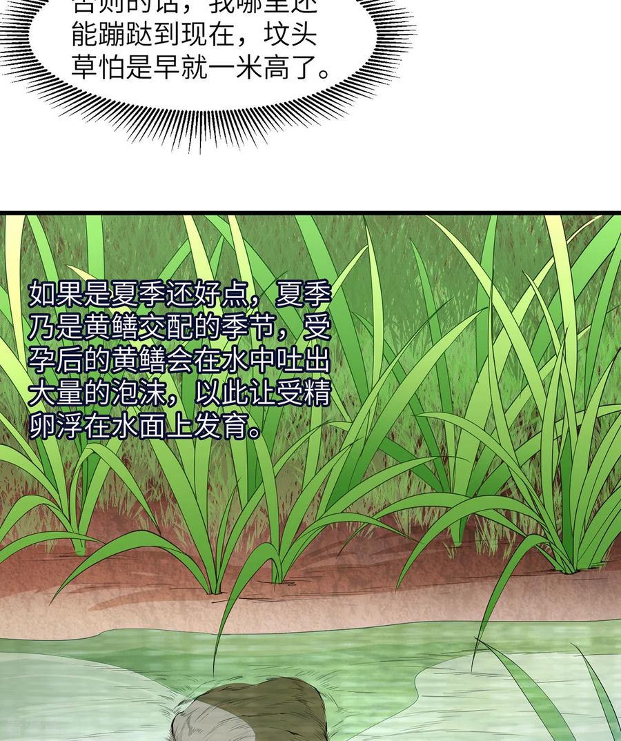 《荒岛余生之时空流浪纪》第13话 第12页