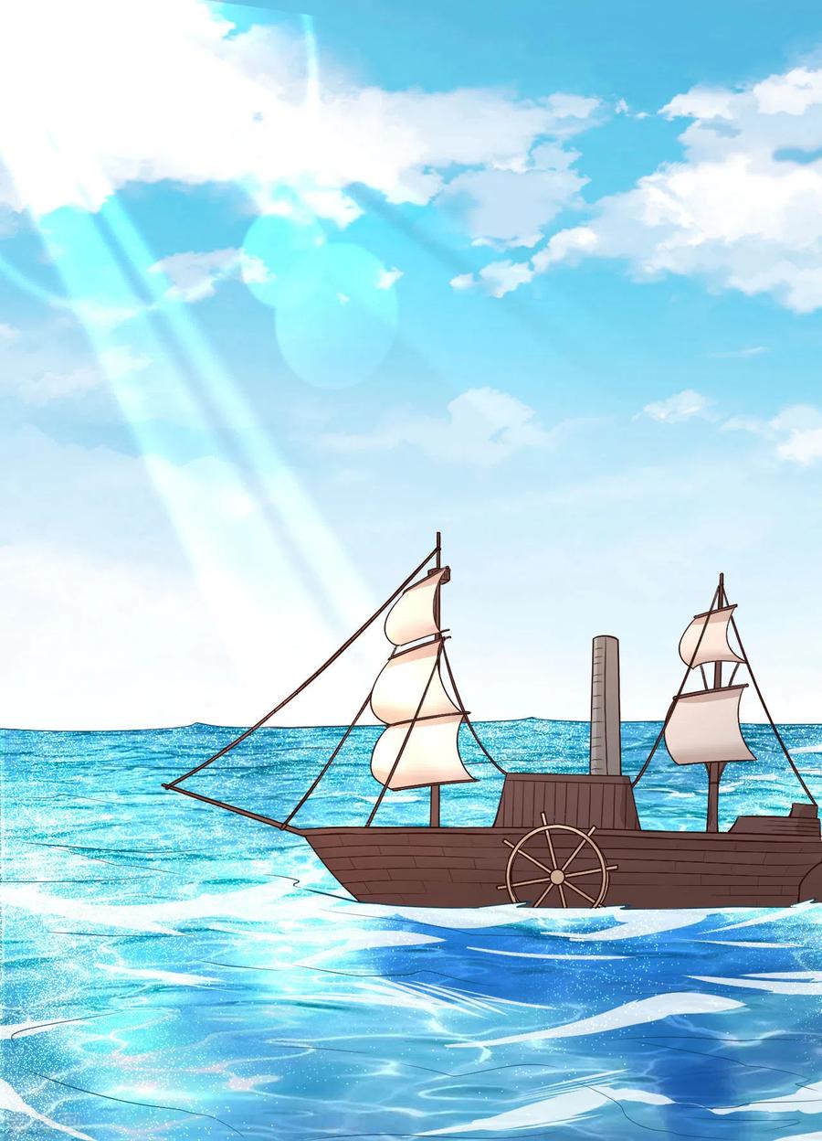 《荒岛余生之时空流浪纪》第147话 第2页