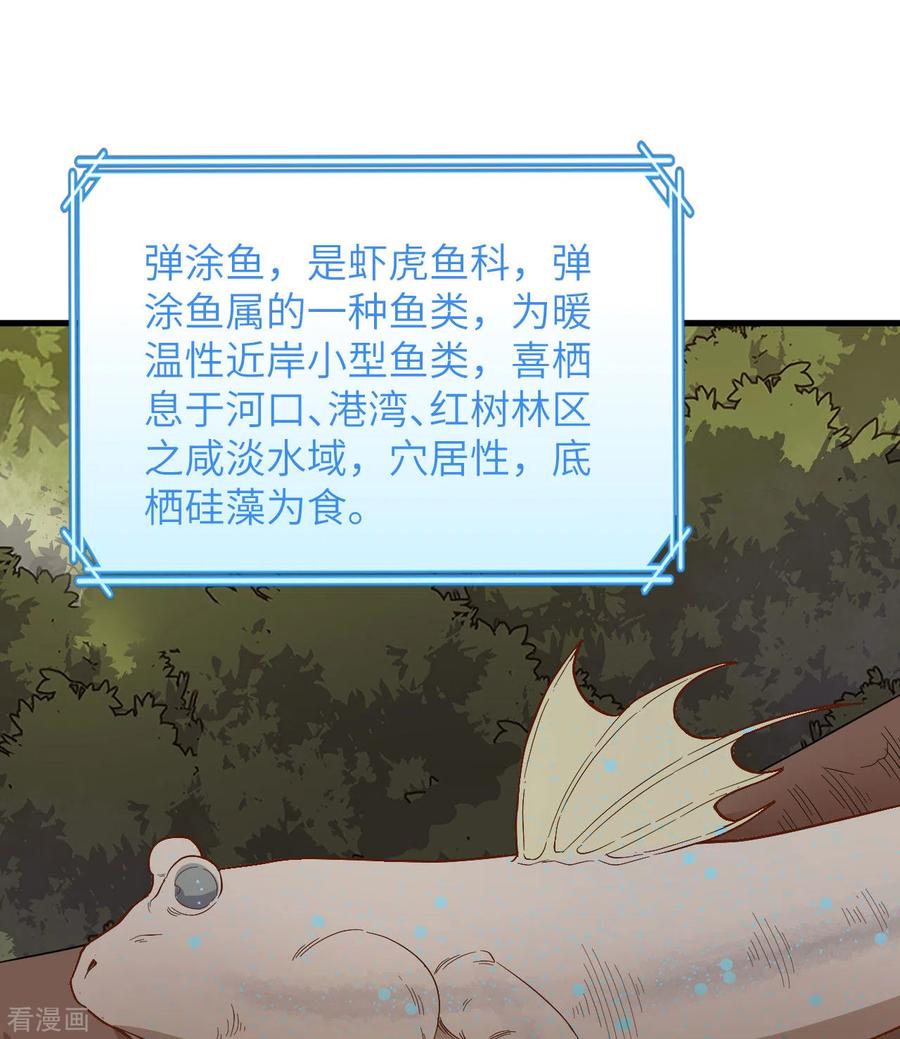 《荒岛余生之时空流浪纪》第152话 第47页