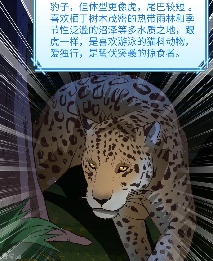 《荒岛余生之时空流浪纪》第153话 第15页