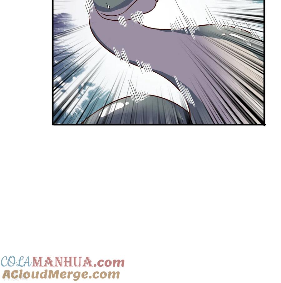 《荒岛余生之时空流浪纪》第155话 第55页