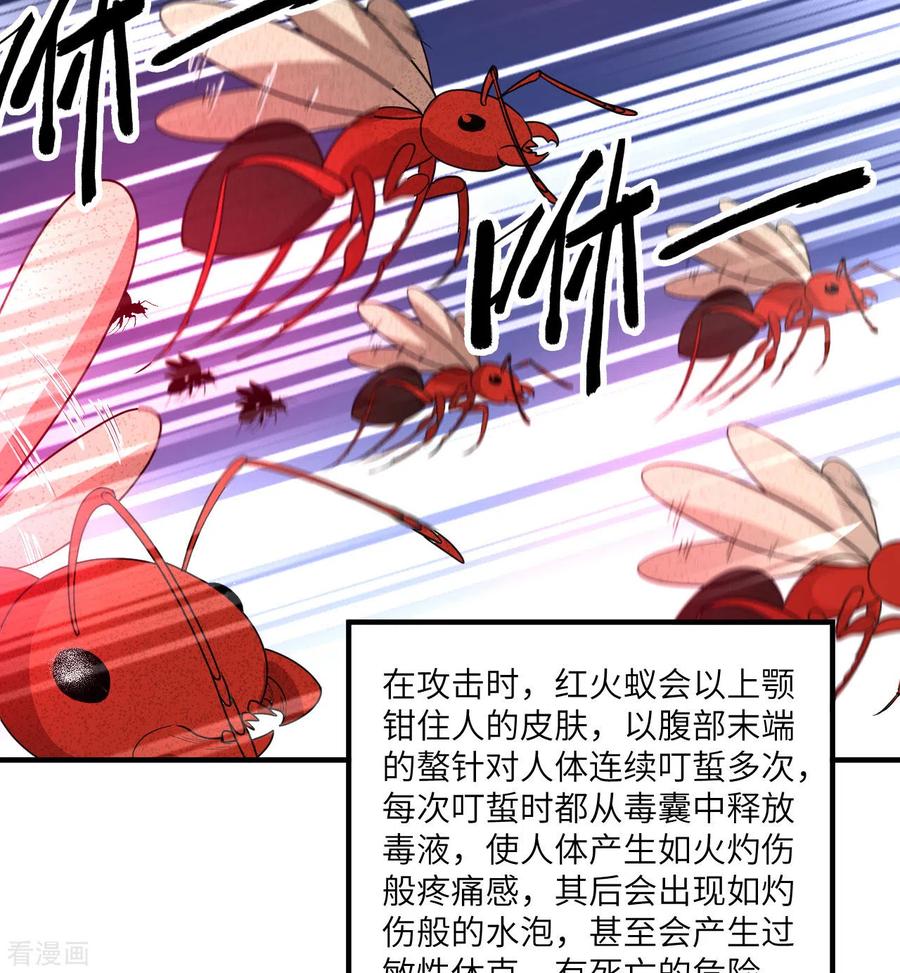 《荒岛余生之时空流浪纪》第166话 第22页