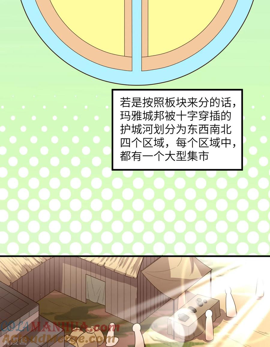 《荒岛余生之时空流浪纪》第171话 第31页