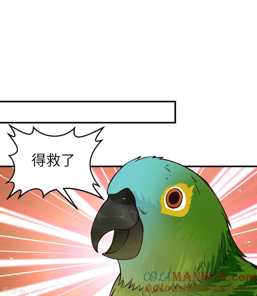 《荒岛余生之时空流浪纪》第174话 第10页