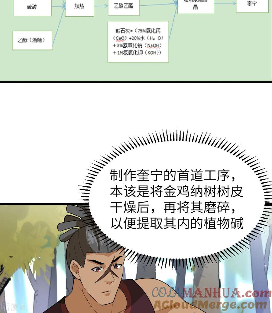 《荒岛余生之时空流浪纪》第185话 第49页