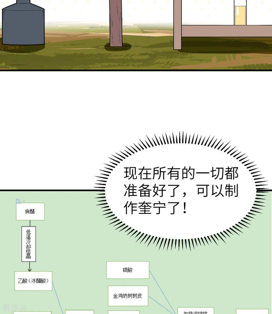 《荒岛余生之时空流浪纪》第185话 第48页