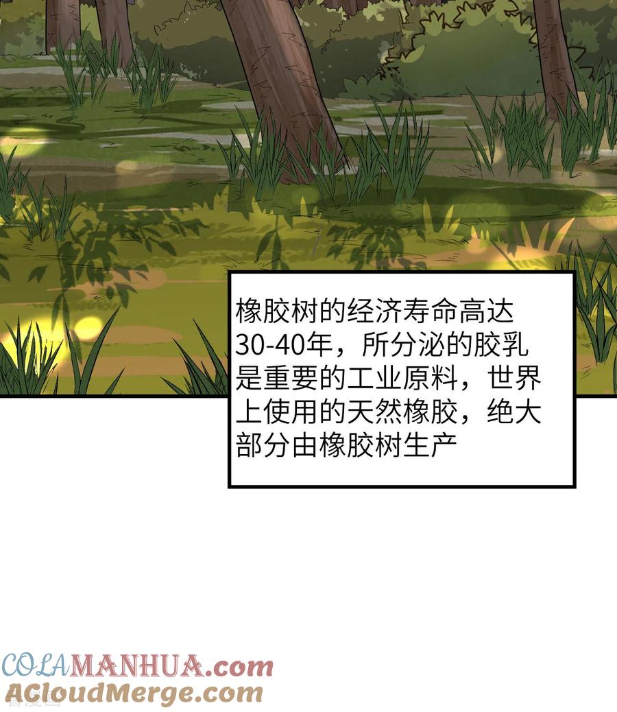 《荒岛余生之时空流浪纪》第189话 第16页