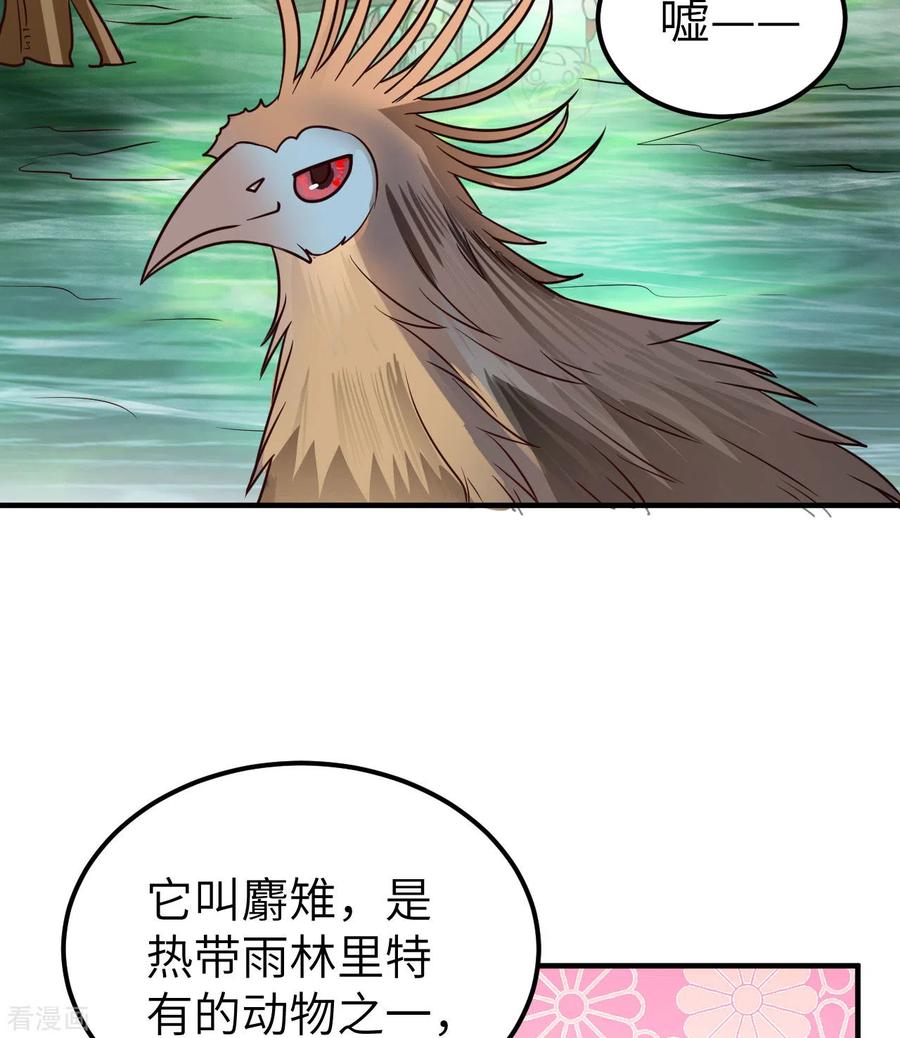 《荒岛余生之时空流浪纪》第204话 第12页