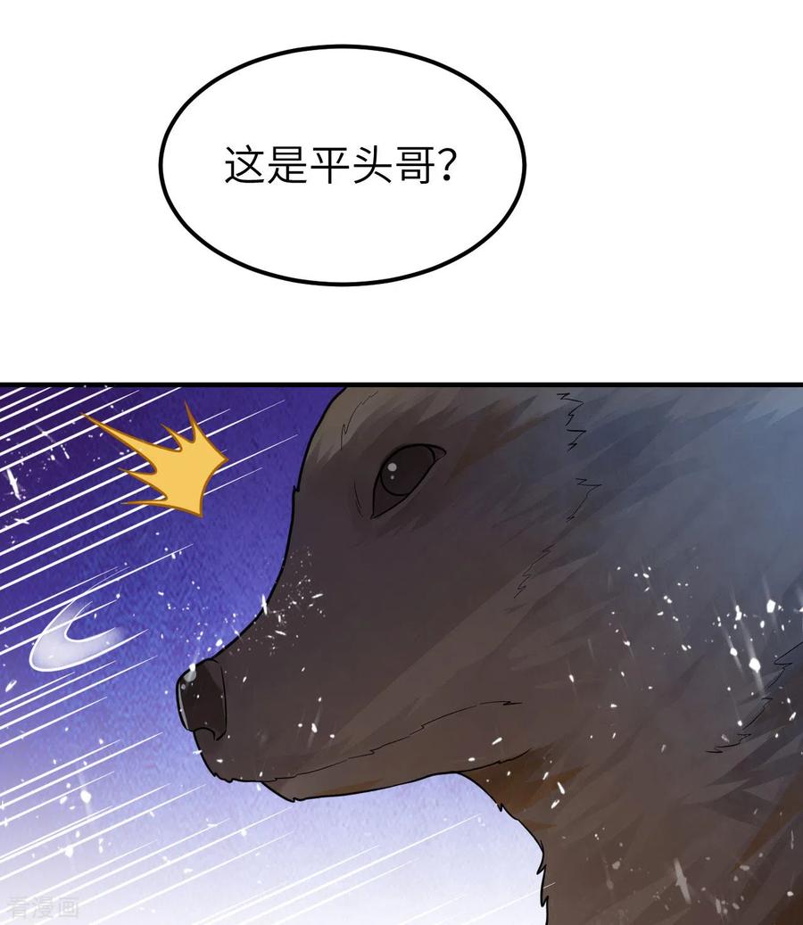 《荒岛余生之时空流浪纪》第228话 第45页