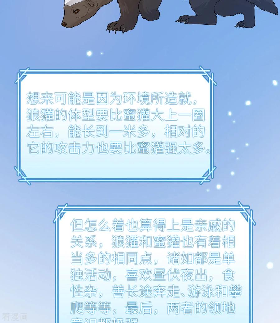 《荒岛余生之时空流浪纪》第228话 第50页