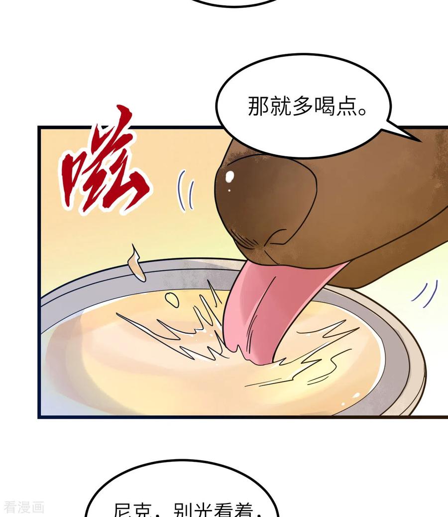 《荒岛余生之时空流浪纪》第241话 第23页
