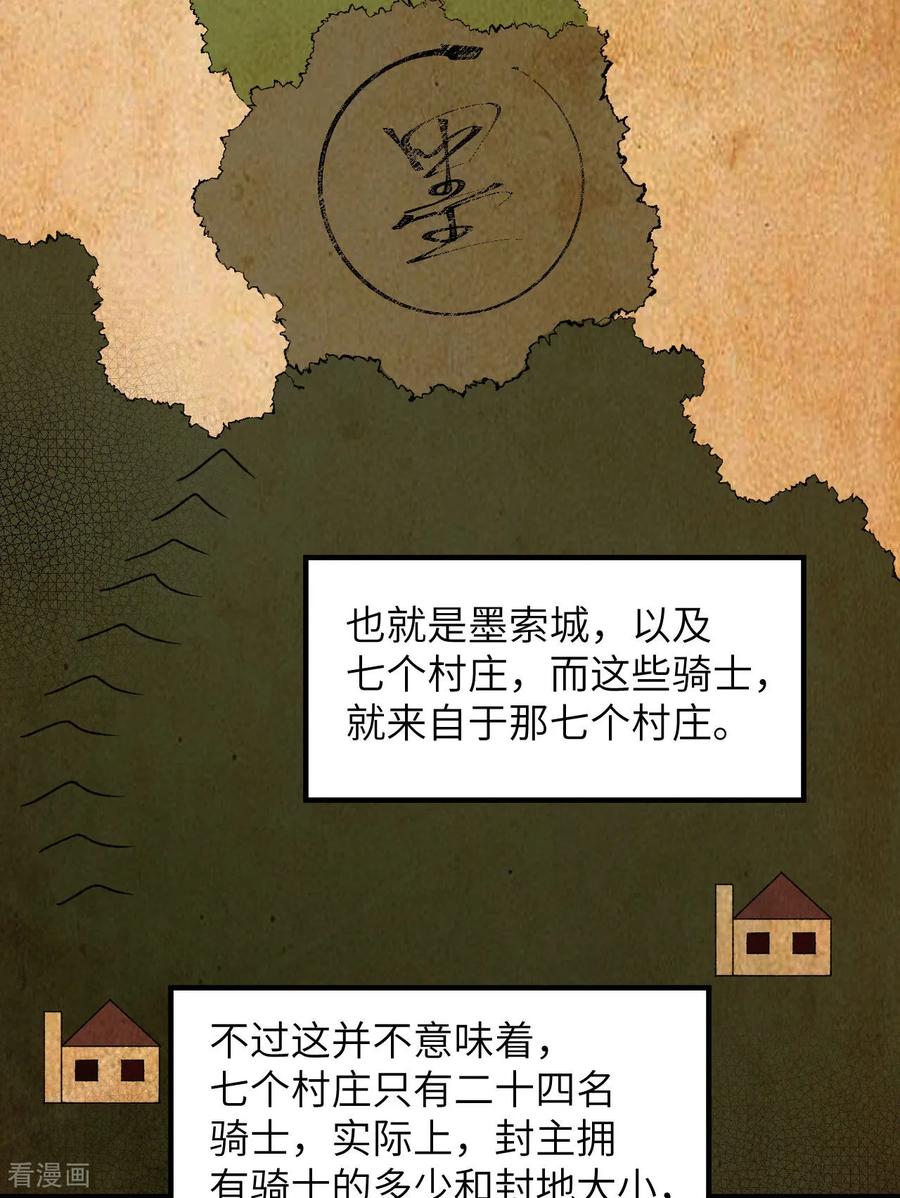 《荒岛余生之时空流浪纪》第273话 第12页