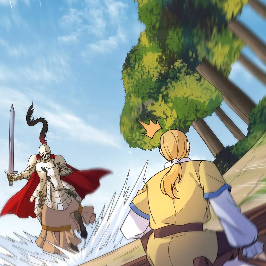 《荒岛余生之时空流浪纪》第287话 第9页