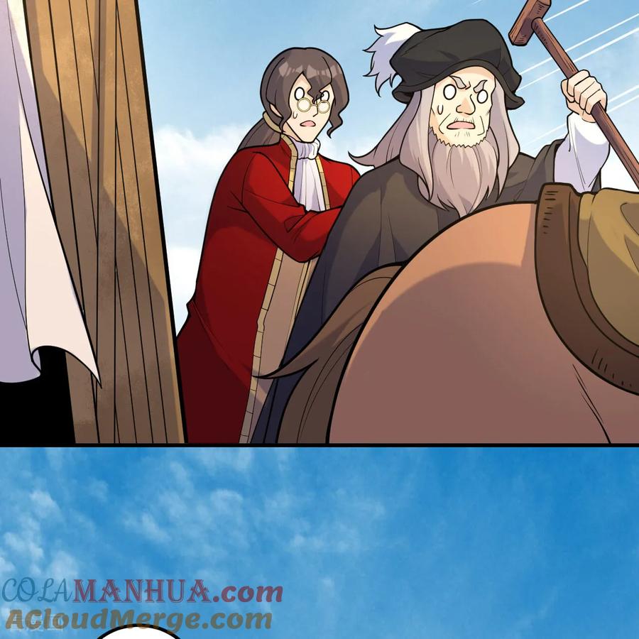 《荒岛余生之时空流浪纪》第291话 第28页
