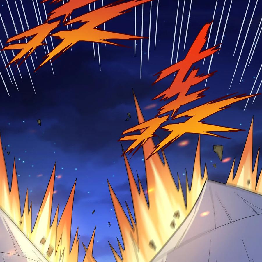 《荒岛余生之时空流浪纪》第294话 第27页