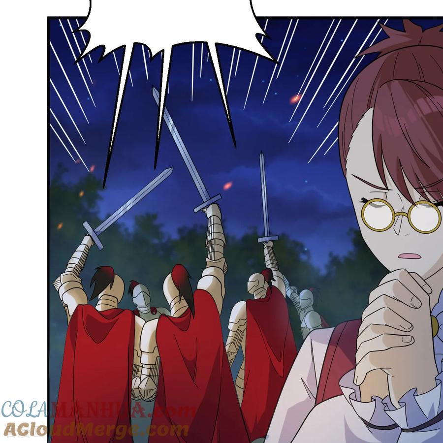 《荒岛余生之时空流浪纪》第294话 第13页