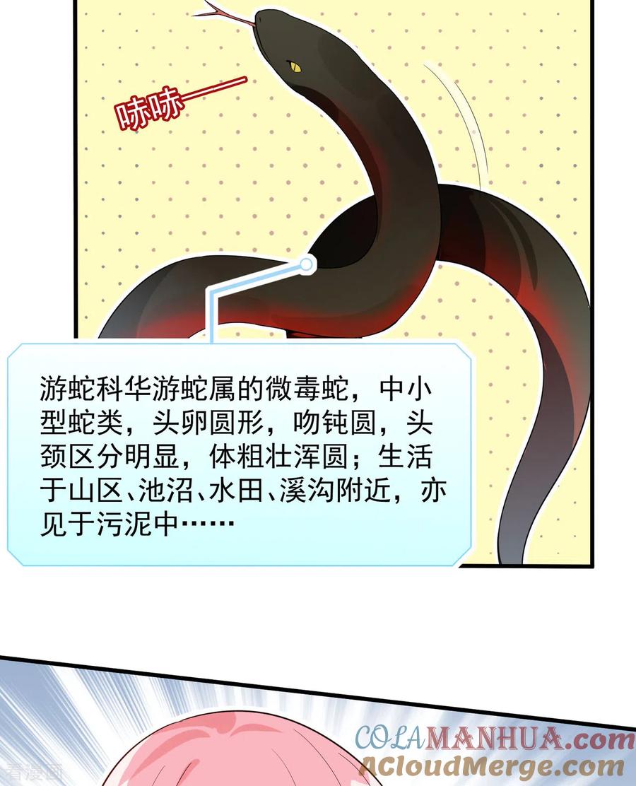 《荒岛余生之时空流浪纪》第2话 第7页