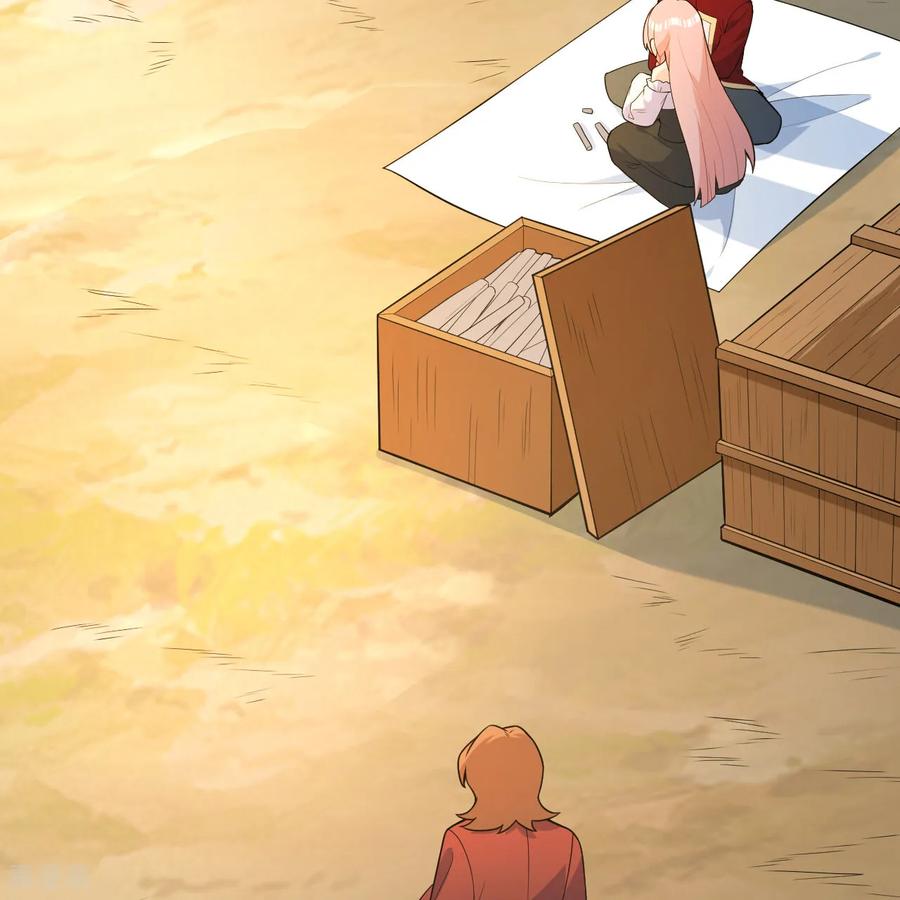 《荒岛余生之时空流浪纪》第298话 第21页