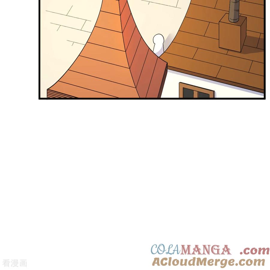 《荒岛余生之时空流浪纪》第301话 第34页