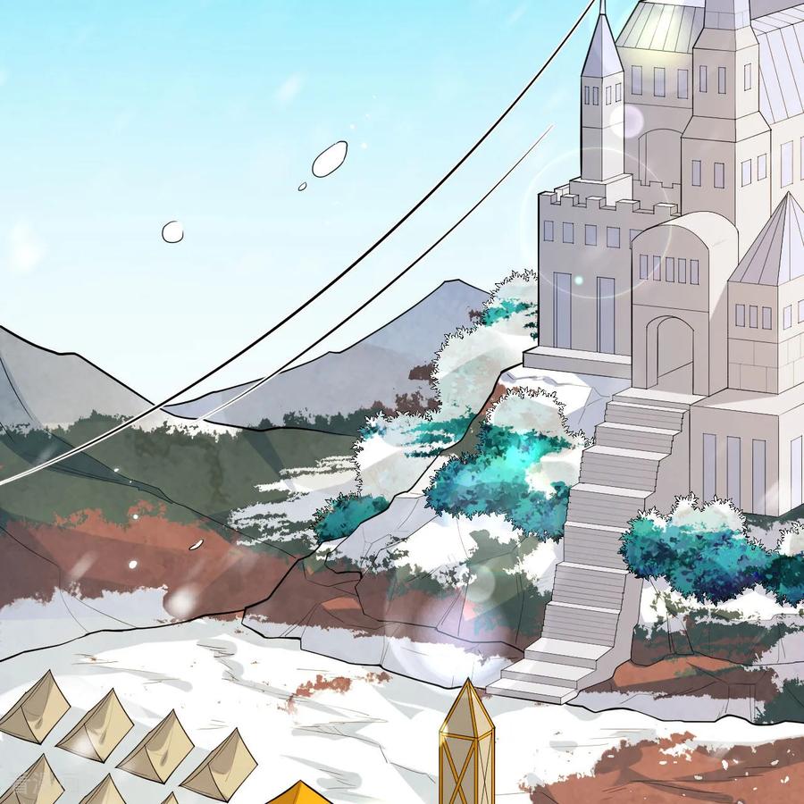 《荒岛余生之时空流浪纪》第305话 第4页