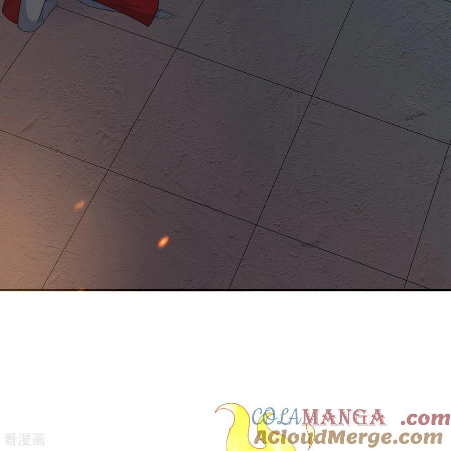 《荒岛余生之时空流浪纪》第309话 第28页