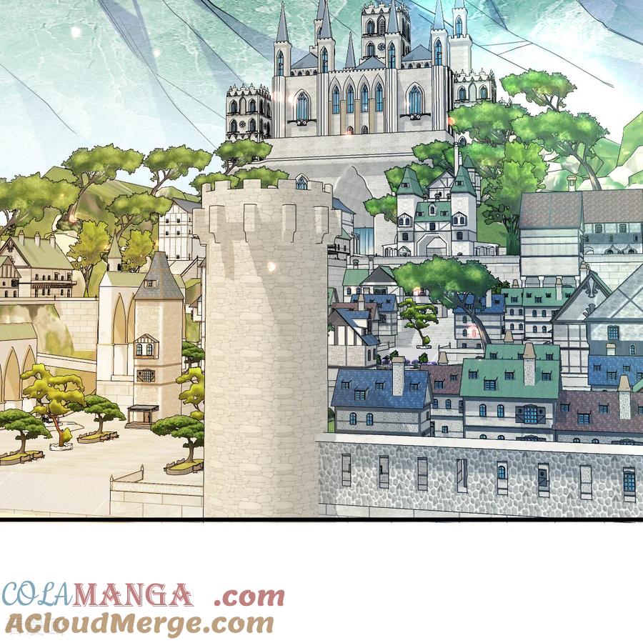 《荒岛余生之时空流浪纪》第310话 第61页