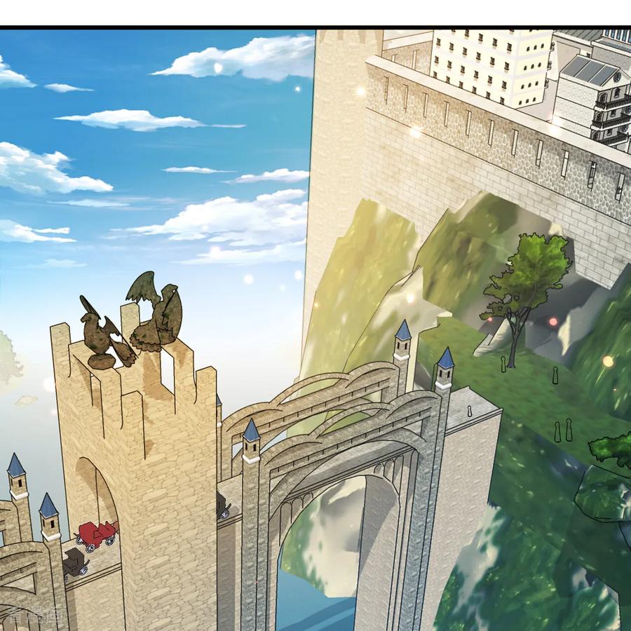 《荒岛余生之时空流浪纪》第310话 第56页