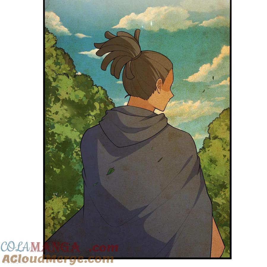 《荒岛余生之时空流浪纪》第313话 第49页