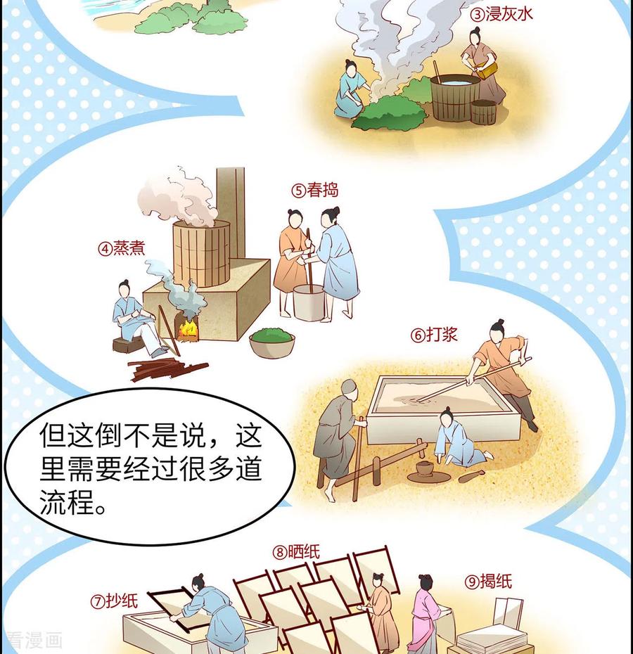 《荒岛余生之时空流浪纪》第34话 第24页