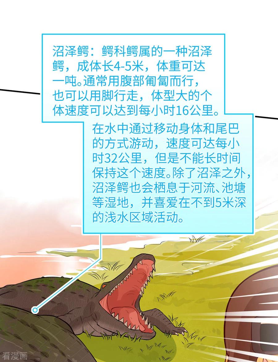 《荒岛余生之时空流浪纪》第53话 第20页