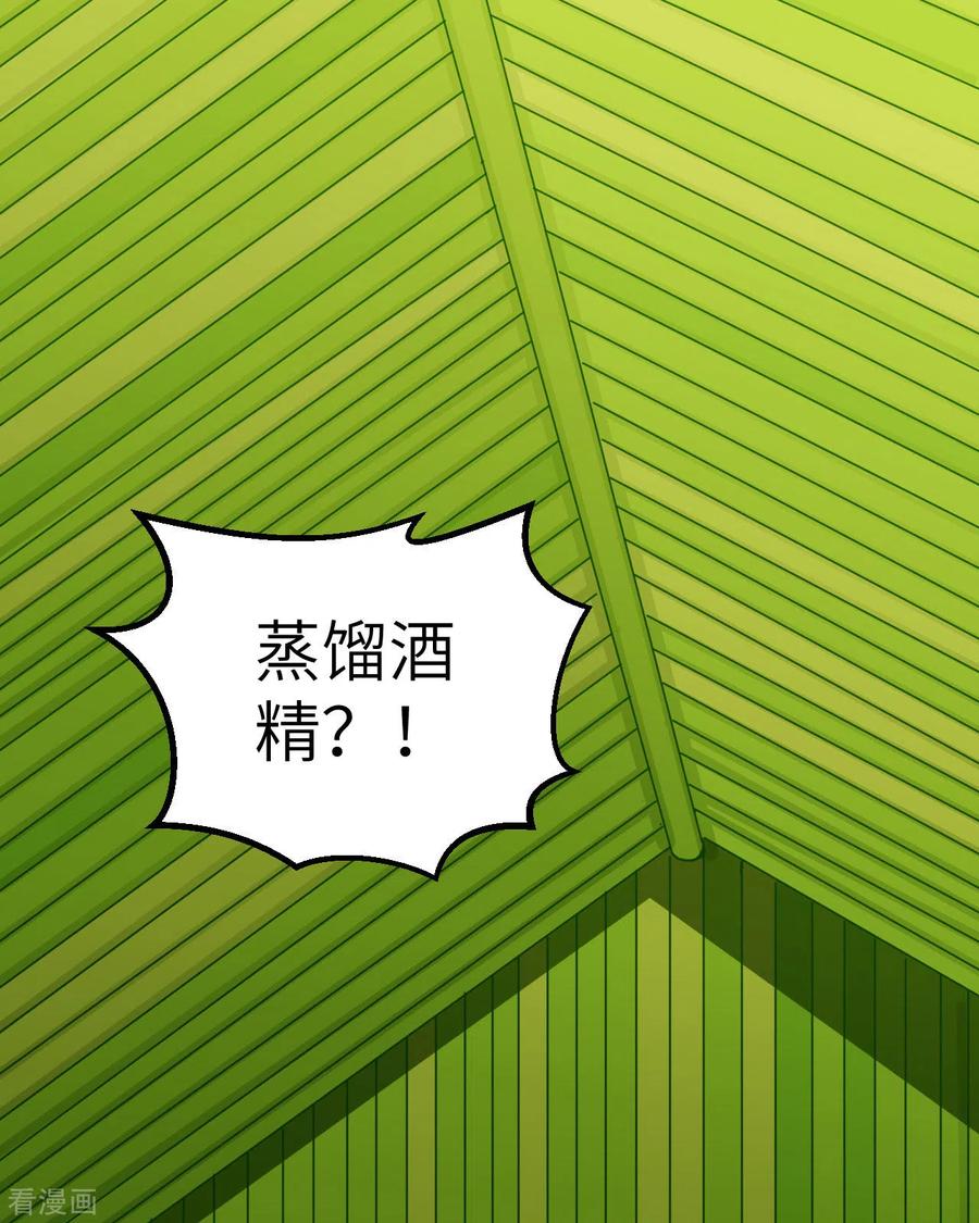 《荒岛余生之时空流浪纪》第62话 第35页