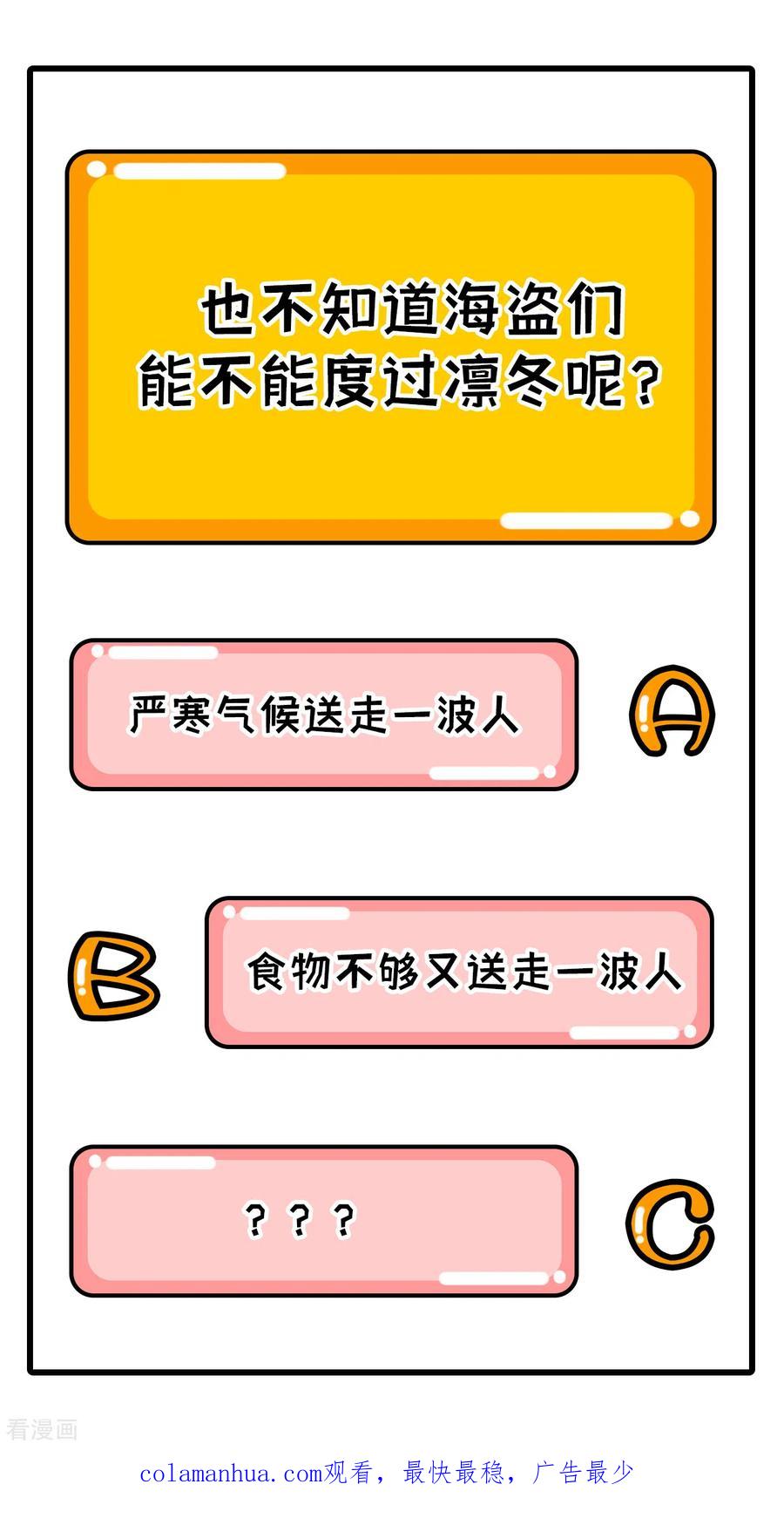 《荒岛余生之时空流浪纪》第89话 第59页