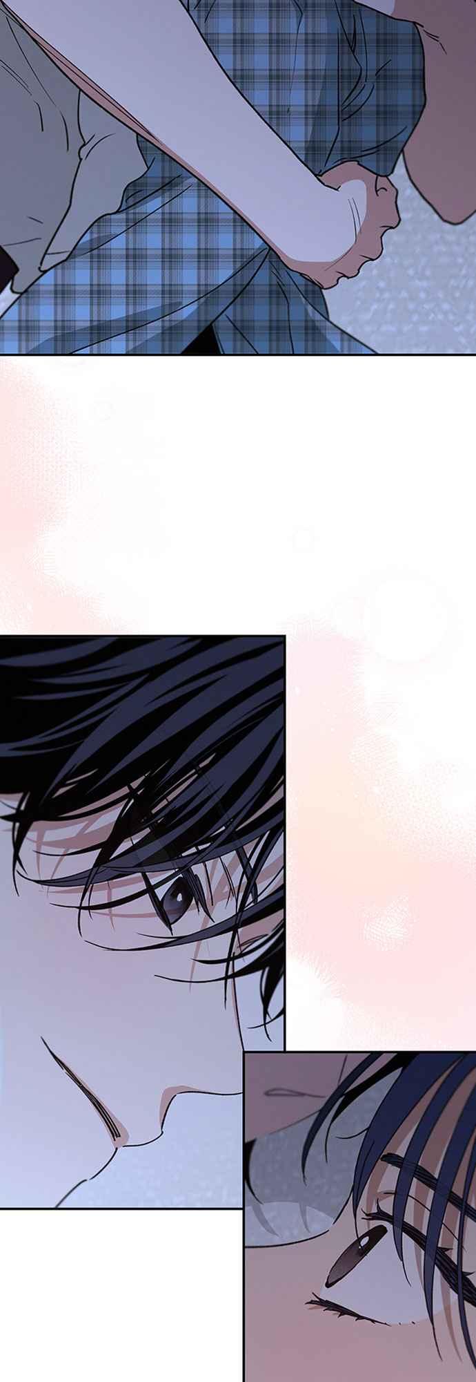 待定义的关系 - 第51话 吻我 - 第42张图