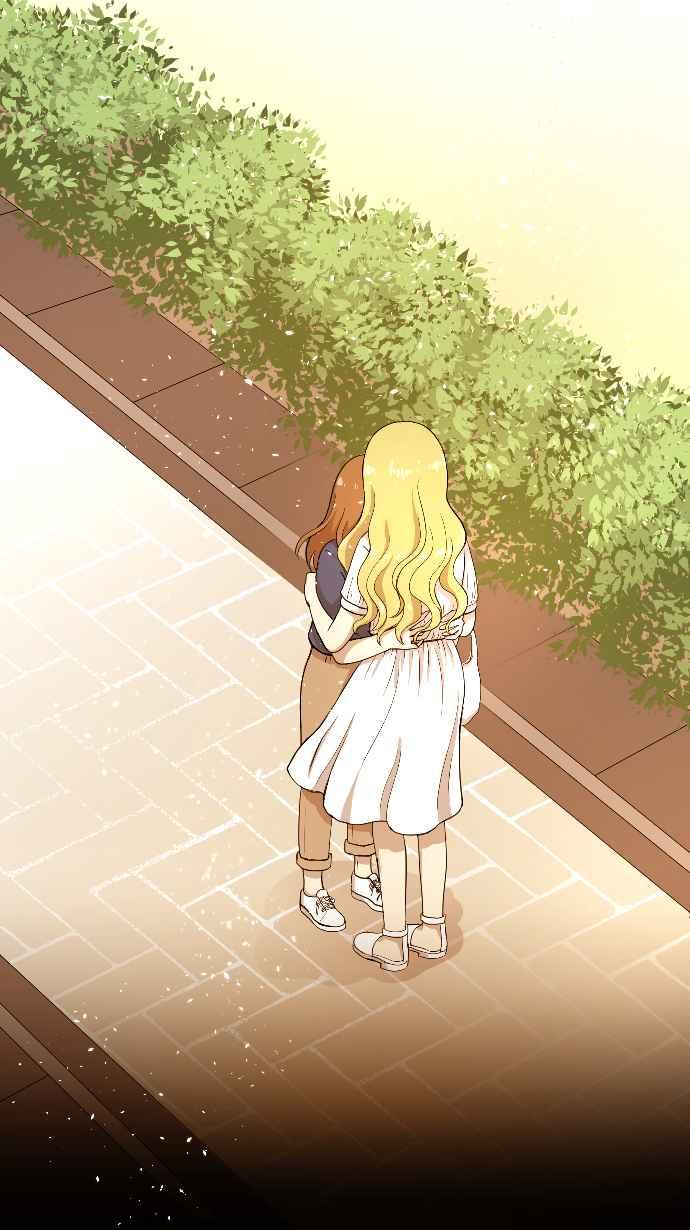 《大城市小女子》第149话 永远的朋友 第28页