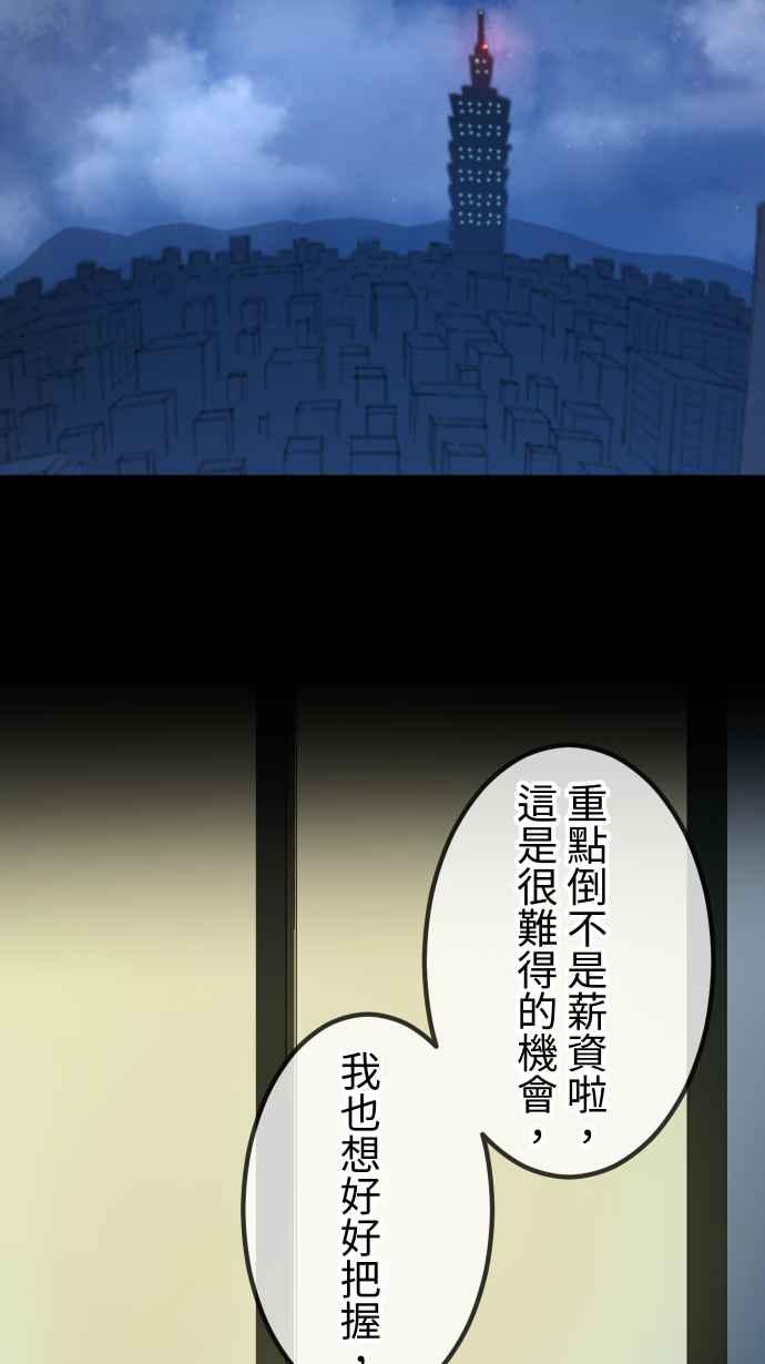 《大城市小女子》第153话 放不下的事 第20页