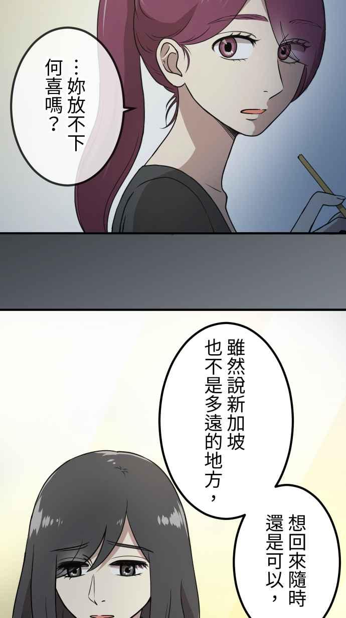《大城市小女子》第153话 放不下的事 第22页