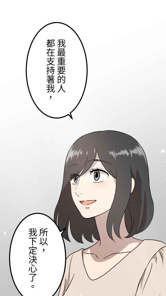 《大城市小女子》第154话 活出自由 第34页