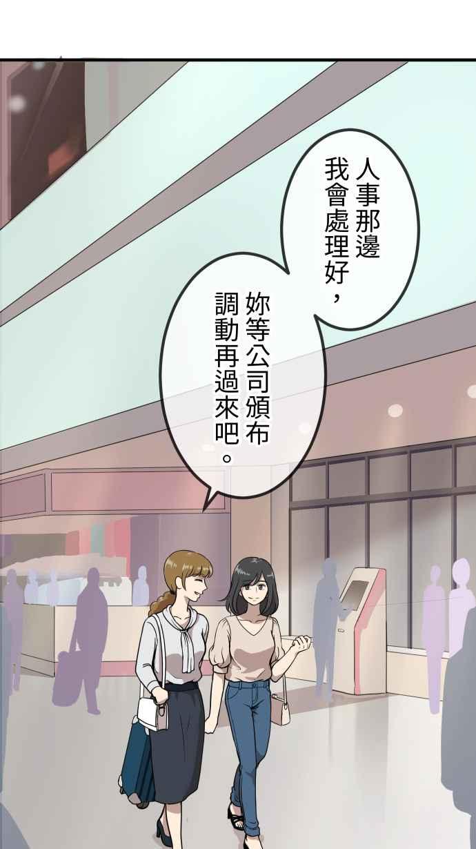 《大城市小女子》第154话 活出自由 第36页