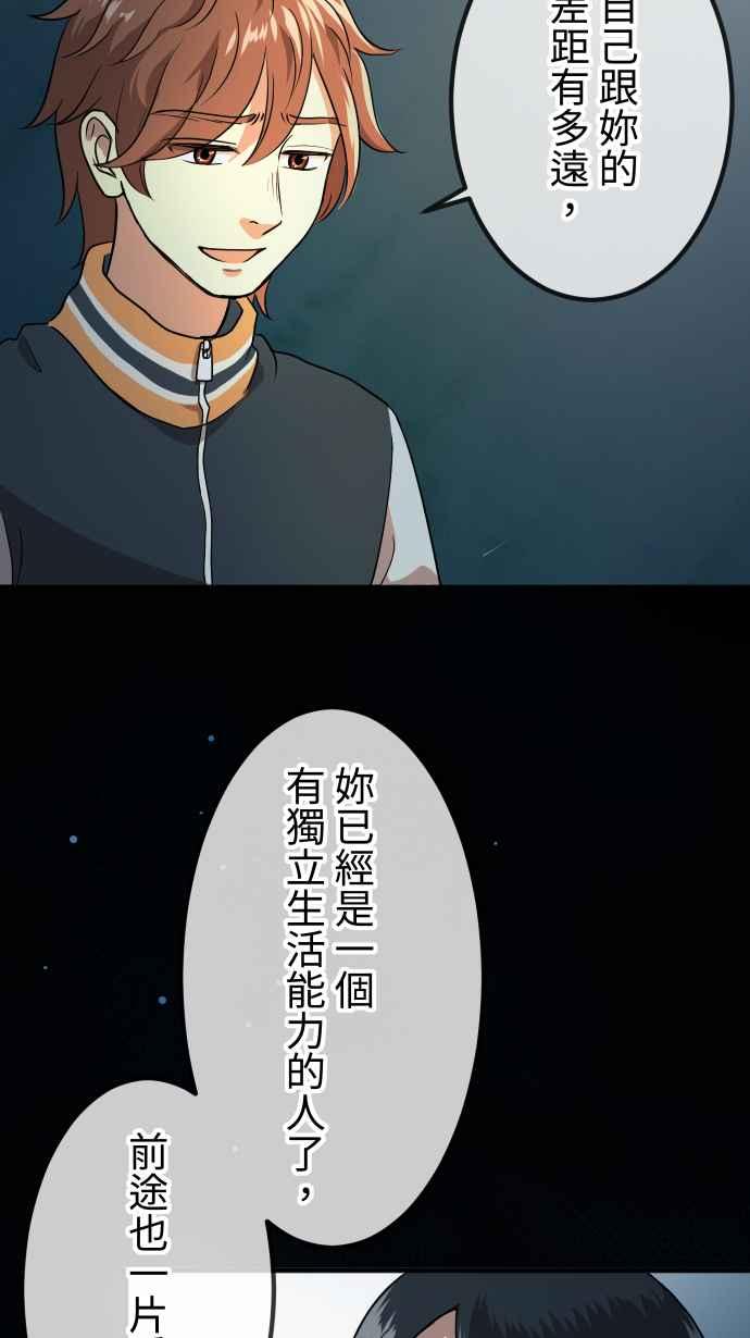 《大城市小女子》第154话 活出自由 第6页