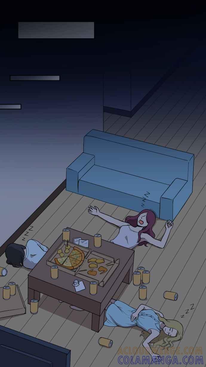 《大城市小女子》第155话 各自的前程 第39页
