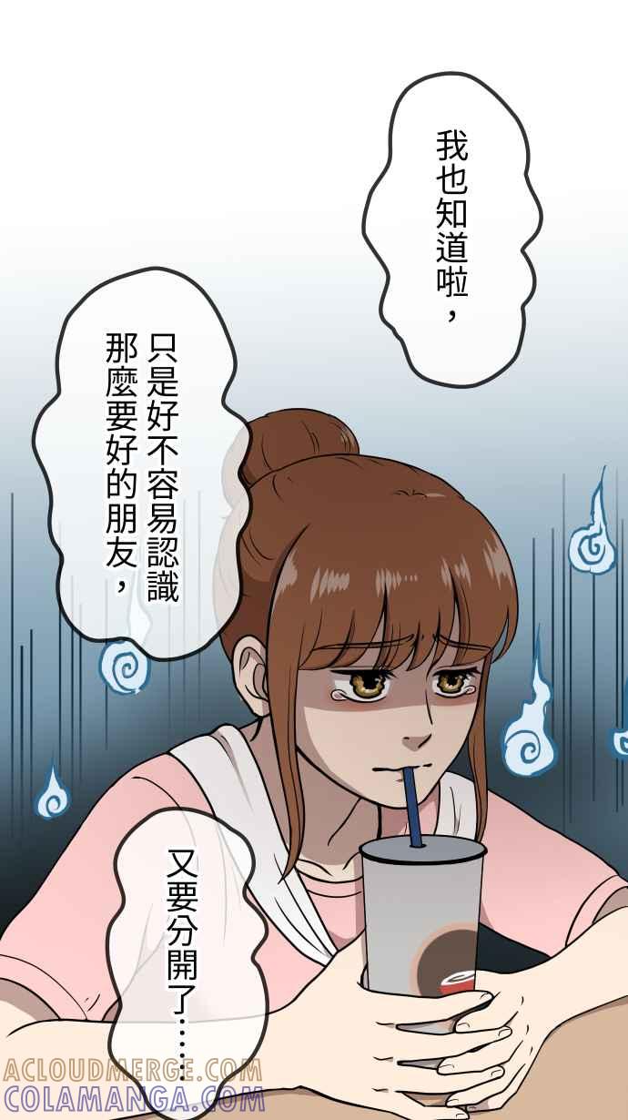 《大城市小女子》第155话 各自的前程 第7页