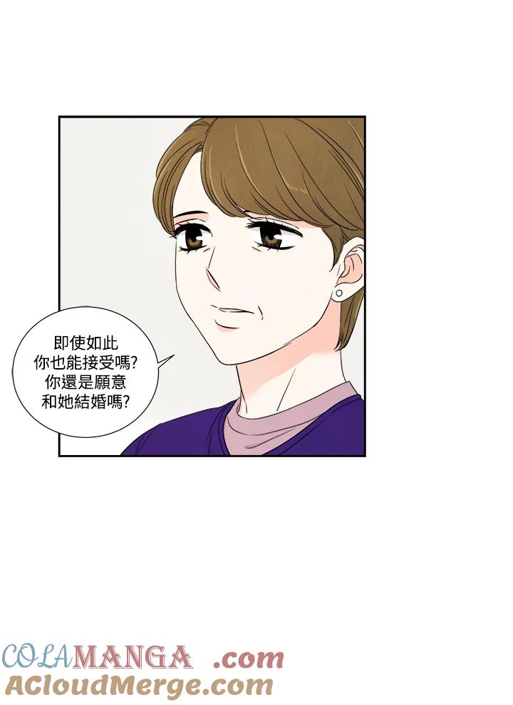《纵然心痛》第30话 第22页