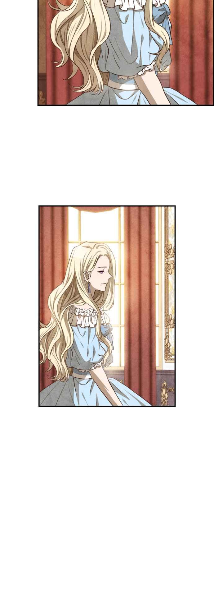 《白鹿少女英嘉莉德》第36话 第36页