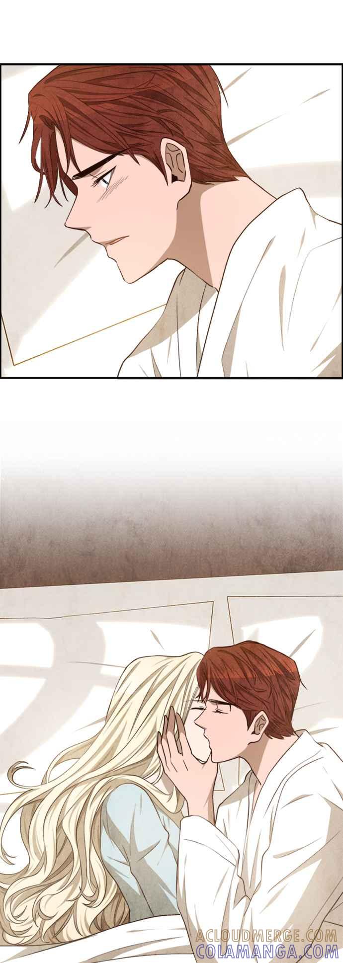 《白鹿少女英嘉莉德》第39话 第21页