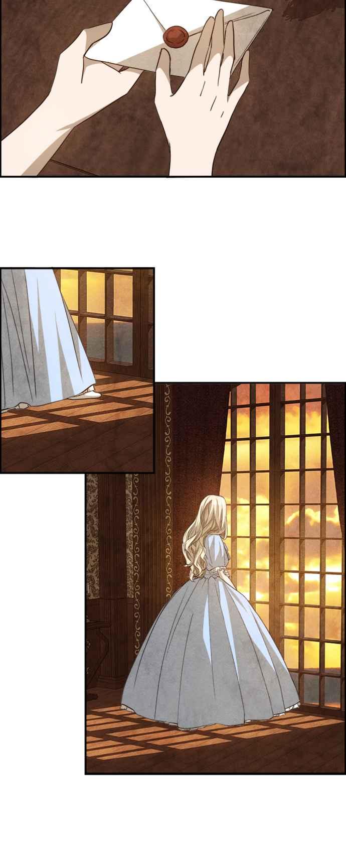 《白鹿少女英嘉莉德》第46话 第32页
