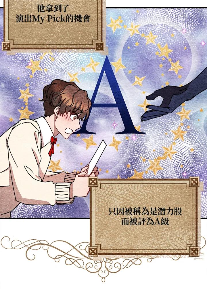 《超级巨星的才华书库》第11话 第51页