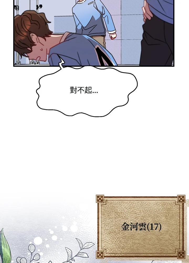 《超级巨星的才华书库》第11话 第47页