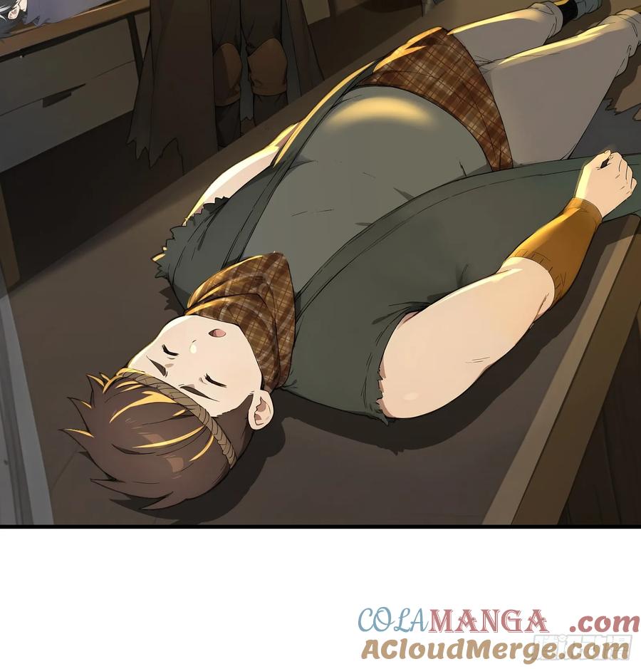 《浩劫余生》10 魔种与药剂 第55页