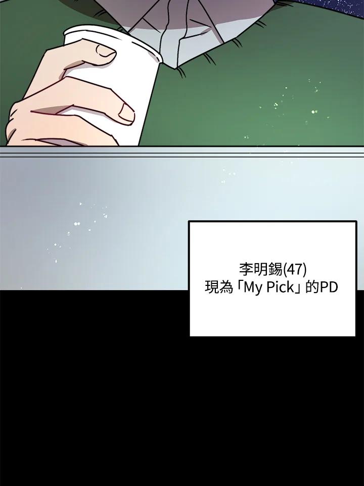 《超级巨星的才华书库》第13话 第83页